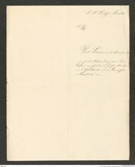 k.k. naturhistorisches Hofmuseum, Intendanzakten 1885-1896 (Hauer), Aktenzahl Z.735/1890, Seite 2